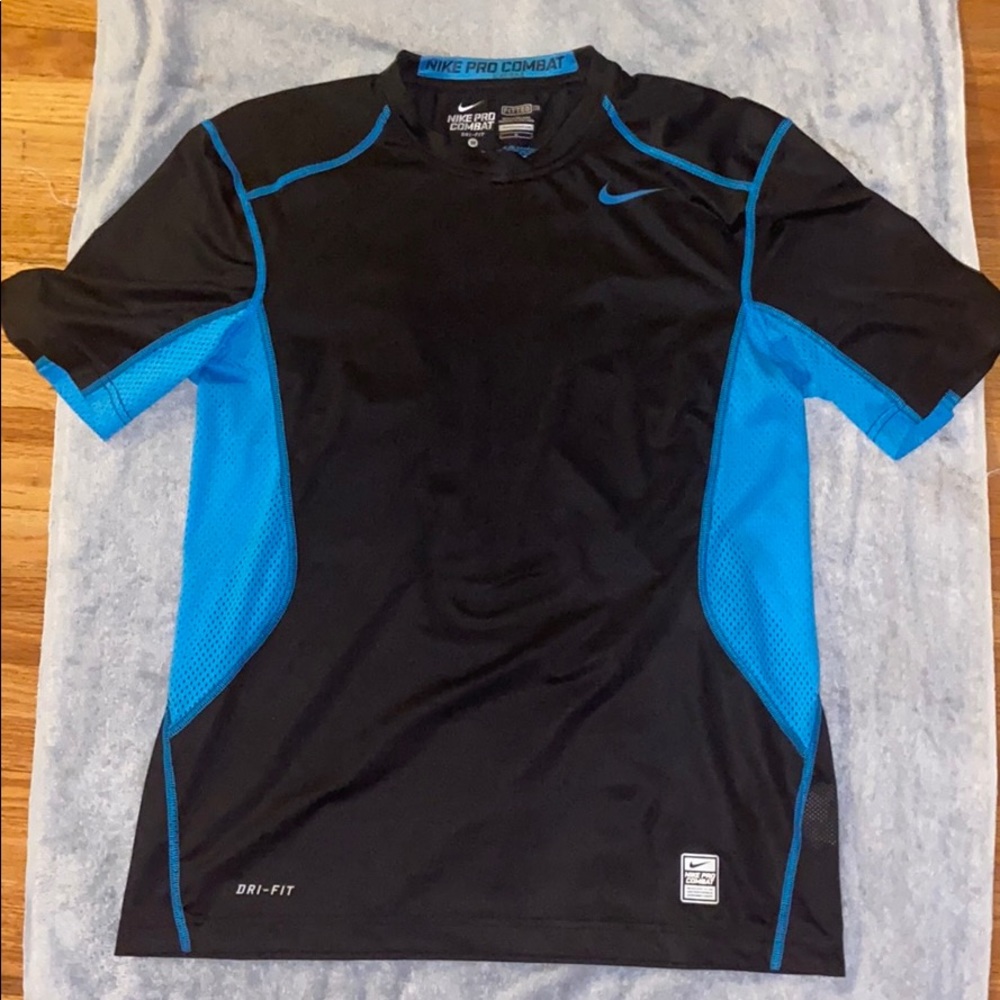 Mens nike shirt